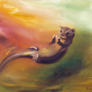 Schwimmender%20Otter